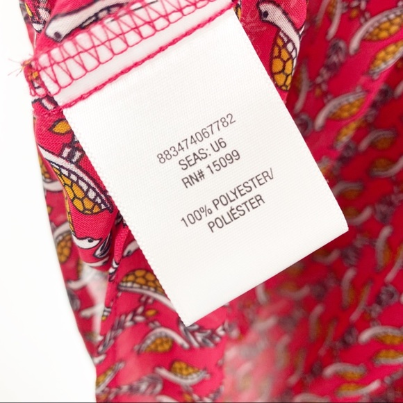 Sea turtles swimwear cover up - Picture 8 of 8